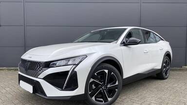 PEUGEOT 408 408 Plug-in Hybrid 225 GT