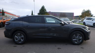 PEUGEOT 408 408 Hybrid 136 e-DCS6 Allure