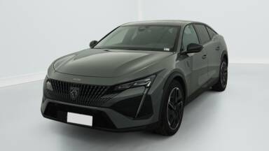 PEUGEOT 408 408 Hybrid 145 e-DCS6 GT