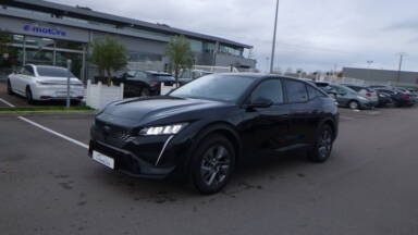 PEUGEOT 408 408 PureTech 130 EAT8 Allure