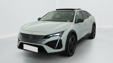 PEUGEOT 408 408 PHEV 180 e-EAT8 GT