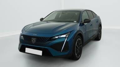 PEUGEOT 408 408 PHEV 180 e-EAT8 GT