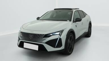 PEUGEOT 408 408 PHEV 225 e-EAT8 GT