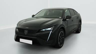 PEUGEOT 408 408 PHEV 225 e-EAT8 GT
