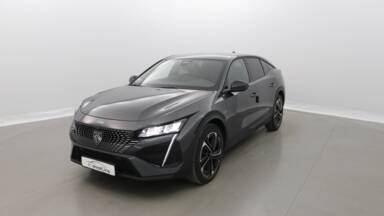 PEUGEOT 408 408 PureTech 130 ch S&S EAT8 - Allure Pack