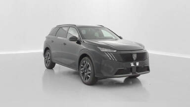 PEUGEOT 5008 5008 1.2 Hybrid 145ch Allure e-DCS6