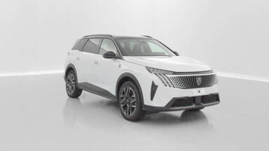 PEUGEOT 5008 5008 1.2 Hybrid 145ch GT e-DCS6
