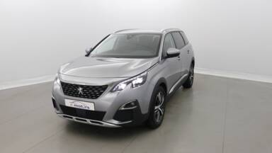 PEUGEOT 5008 5008 1.2 PureTech 130 EAT6 - Allure +Hayon +Pack City 1