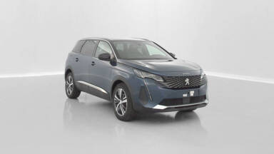 PEUGEOT 5008 5008 1.2 PureTech 130ch Allure Pack