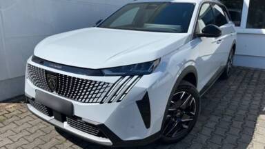 PEUGEOT 5008 5008 Hybrid 136 e-DCS6 - Allure