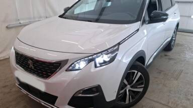 PEUGEOT 5008 5008 PureTech 130 S&S EAT8 Allure +Hayon