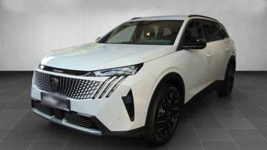 PEUGEOT 5008 5008 Hybrid 145 e-DCS6 Allure +ACC +Caméra 360 +Pack Panoramic Navigation