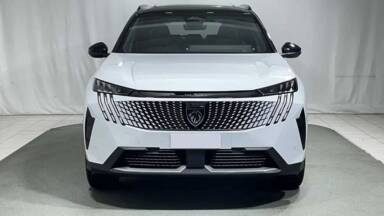 PEUGEOT 5008 5008 Plug-in Hybrid 195 e-DCS7 GT