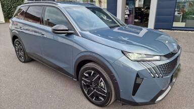 PEUGEOT 5008 5008 Hybrid 145 e-DCS6 Allure +ACC +Caméra 360 +Pack Panoramic Navigation