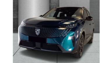 PEUGEOT 5008 5008 Hybrid 145 e-DCS6 Allure +ACC +Caméra 360 +Pack Panoramic Navigation