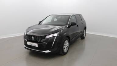 PEUGEOT 5008 5008 BlueHDi 130 EAT8 Active Pack +GPS