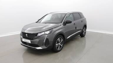 PEUGEOT 5008 5008 HDi 130ch EAT8 Allure Pack