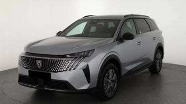PEUGEOT 5008 5008 Hybrid 145 e-DCS6 Allure