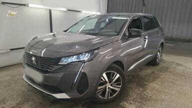 PEUGEOT 5008 5008 PureTech 130 S&S Allure