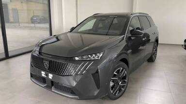 PEUGEOT 5008 5008 Hybrid 145 e-DCS6 GT +Pack 360°