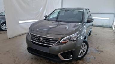 PEUGEOT 5008 5008 PureTech 130 EAT8 Active