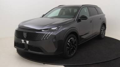 PEUGEOT 5008 5008 Hybrid 145 e-DCS6 Allure +ACC +Caméra 360 +Pack Panoramic Navigation