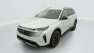 PEUGEOT 5008 5008 Hybrid 136 e-DCS6 Allure