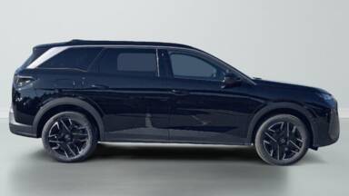 PEUGEOT 5008 5008 HYBRID 136CH E-DCS6 ALLURE