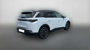 PEUGEOT 5008 5008 HYBRID 136CH E-DCS6 GT