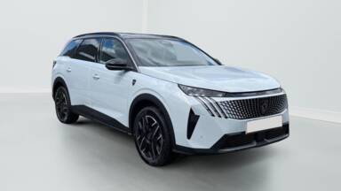 PEUGEOT 5008 5008 HYBRID 136CH E-DCS6 GT