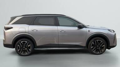 PEUGEOT 5008 5008 HYBRID 136CH E-DCS6 GT