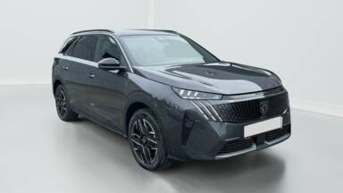 PEUGEOT 5008 5008 HYBRID 136CH E-DCS6 GT