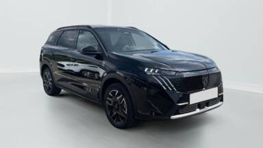 PEUGEOT 5008 5008 HYBRID 136CH E-DCS6 GT