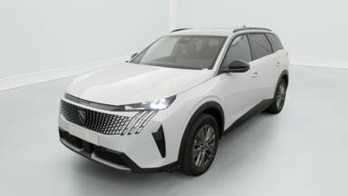 PEUGEOT 5008 5008 Hybrid 145 e-DCS6 Allure