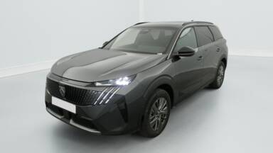 PEUGEOT 5008 5008 Hybrid 145 e-DCS6 Allure
