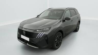 PEUGEOT 5008 5008 Hybrid 145 e-DCS6 Allure