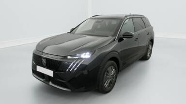 PEUGEOT 5008 5008 Hybrid 145 e-DCS6 Allure