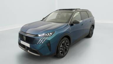 PEUGEOT 5008 5008 Hybrid 145 e-DCS6 GT