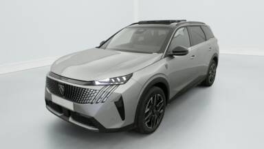 PEUGEOT 5008 5008 Hybrid 145 e-DCS6 GT