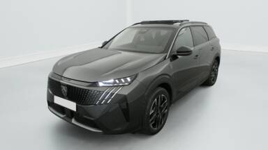PEUGEOT 5008 5008 Hybrid 145 e-DCS6 GT