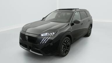 PEUGEOT 5008 5008 Hybrid 145 e-DCS6 GT