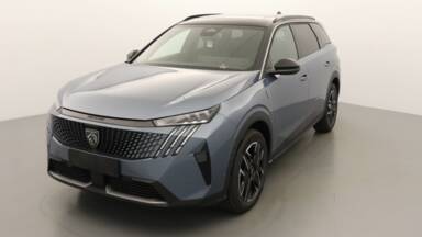PEUGEOT 5008 5008 Hybrid 145 e-DCS6 GT5 portes VP Essence sans plomb032025 