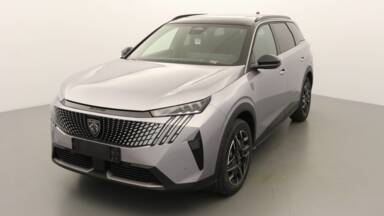 PEUGEOT 5008 5008 Hybrid 145 e-DCS6 GT5 portes VP Essence sans plomb032025 