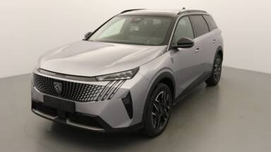 PEUGEOT 5008 5008 Hybrid 145 e-DCS6 GT5 portes VP Essence sans plomb032025 
