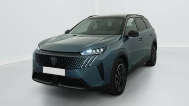 PEUGEOT 5008 5008 HYBRID 145CH E-DCS6 GT