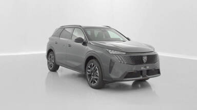 PEUGEOT 5008 5008 III 1.2 Hybrid 145ch GT e-DCS6