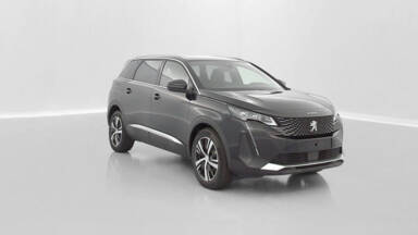 PEUGEOT 5008 5008 III 1.2 PureTech 130ch GT EAT8