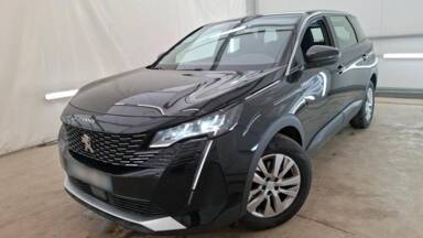 PEUGEOT 5008 5008 PureTech 130 BVM6 Active Pack
