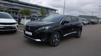 Mandataire Automobile recherche de peugeot 5008 0km achat 0km