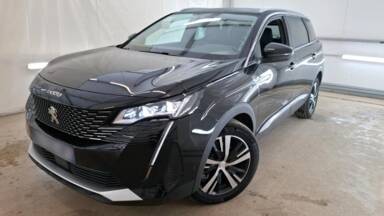 PEUGEOT 5008 5008 PureTech 130 EAT8 GT Line +Toit